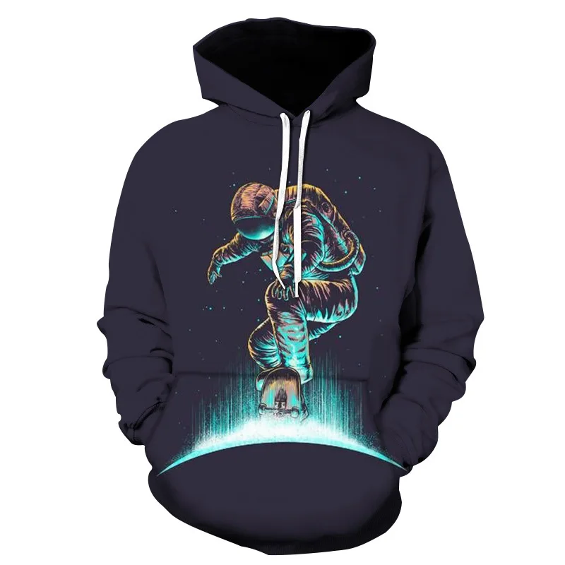 2021 Autumn New Motivational toss the ball 3D Digital Printing Men's Women's Fashion Casual Long-sleeved Pockets Hoodie
2021 Autumn New Motivational toss the ball 3D Digital Printing Men's Women's Fashion Casual Long-sleeved Pockets Hoodie