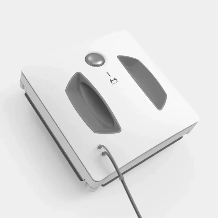 High Quality Original Xiaomi Youpin W55 Intelligent Frequency Conversion Household Glass Cleaner Window Cleaning Robot
High Quality Original Xiaomi Youpin W55 Intelligent Frequency Conversion Household Glass Cleaner Window Cleaning Robot