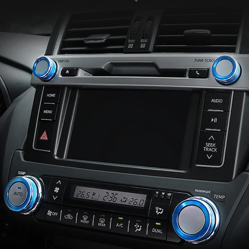 Жеребенок горение 4 шт./компл. для автомобиля Toyota land cruiser prado, кондиционер, кнопка переключения, крышка, ручка, кольцо, аксессуары
Жеребенок горение 4 шт./компл. для автомобиля Toyota land cruiser prado, кондиционер, кнопка переключения, крышка, ручка, кольцо, аксессуары