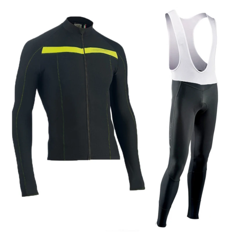 Long Sleeve Cycling jersey set Bicycle cycling jersey Fashion sports breathable 2021 Spring / Autumn men clothing set
Long Sleeve Cycling jersey set Bicycle cycling jersey Fashion sports breathable 2021 Spring / Autumn men clothing set