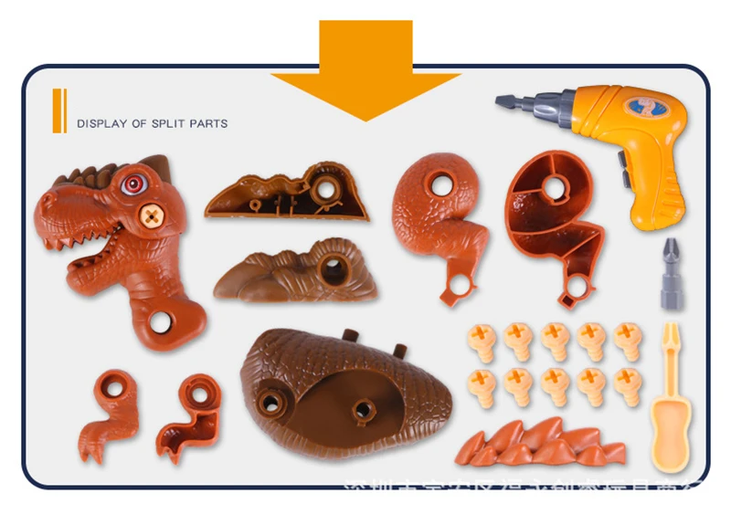Animals Dino Dinosaur Figures Models Building Blocks Toys For Boys Children Assembled Action Kids Gifts Classic Bricks Zoo Sets
Animals Dino Dinosaur Figures Models Building Blocks Toys For Boys Children Assembled Action Kids Gifts Classic Bricks Zoo Sets