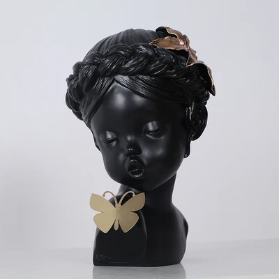 Spring Blossoms Nordic Creative Boys and Girls Butterfly Ornaments Living Room TV Cabinet Modern Minimalist Home Decorations
Spring Blossoms Nordic Creative Boys and Girls Butterfly Ornaments Living Room TV Cabinet Modern Minimalist Home Decorations