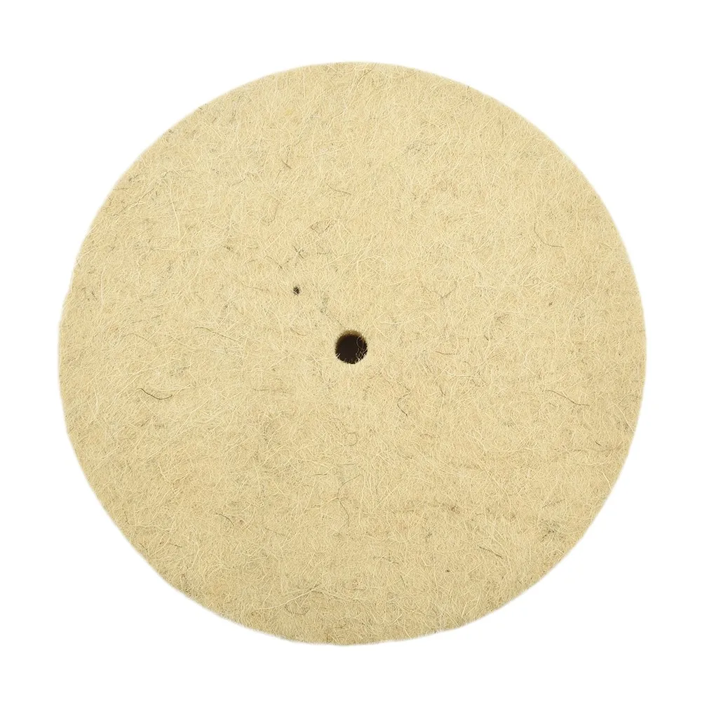 WoolFelt Polishing Buffing Wheel Jade Metal Mirror Surface Polishing Grinder Tool For Rotary Tools Accessories
WoolFelt Polishing Buffing Wheel Jade Metal Mirror Surface Polishing Grinder Tool For Rotary Tools Accessories