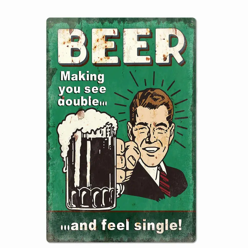 Оригинальный ретро-дизайн, искусство стен с рисунком пива, украшение на стену
Оригинальный ретро-дизайн, искусство стен с рисунком пива, украшение на стену