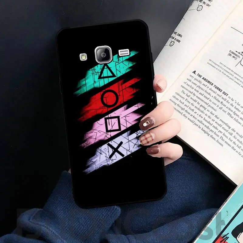 Hot game console playstation ps4 Phone Case Cover for Samsung J6 J7 J2 J5 prime J4 J7 J8 2016 2017 2018 DUO core neo M20
Hot game console playstation ps4 Phone Case Cover for Samsung J6 J7 J2 J5 prime J4 J7 J8 2016 2017 2018 DUO core neo M20