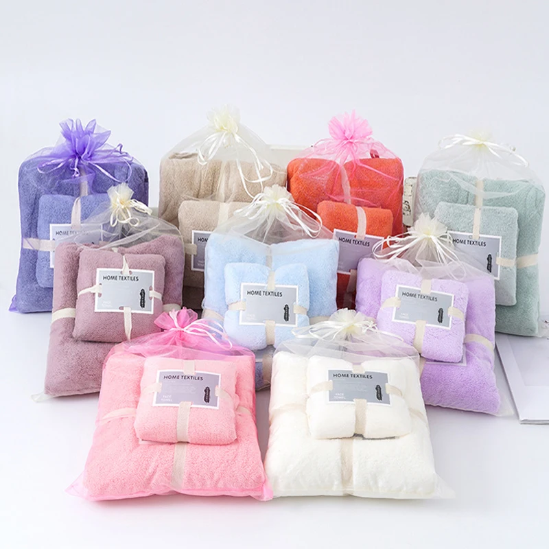 Coral Fleece Absorbent Hair Swimming Face Hand Bath Towel Sets Microfibre Towels Bathroom Towels Microfiber Home Textile Towel
Coral Fleece Absorbent Hair Swimming Face Hand Bath Towel Sets Microfibre Towels Bathroom Towels Microfiber Home Textile Towel