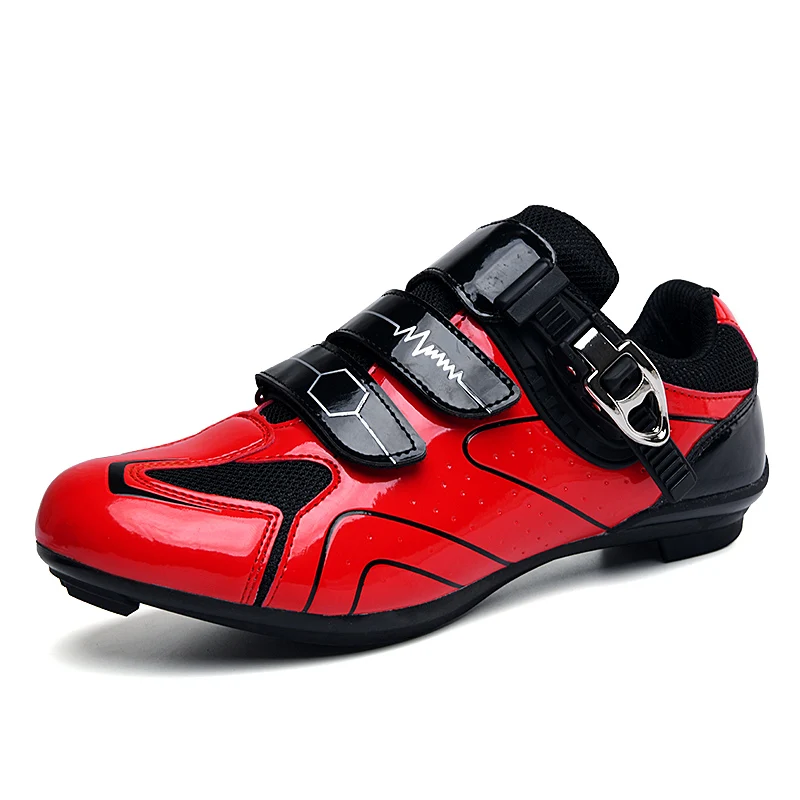 Professional Athletic Bicycle Shoes MTB Cycling Shoes Men Self-Locking Bike Shoes Sapatilha Ciclismo Women Road Bike Sneakers
Professional Athletic Bicycle Shoes MTB Cycling Shoes Men Self-Locking Bike Shoes Sapatilha Ciclismo Women Road Bike Sneakers