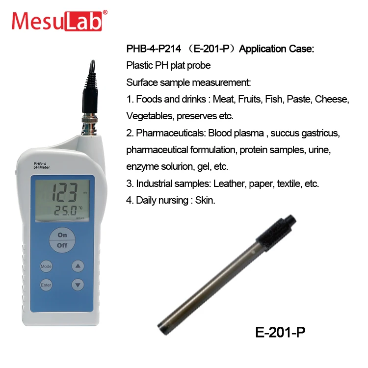 2019 Hot Manufacturer Cheap Pocket Digital Ph Meter Lcd Display Foods And Drinks Online Ph Meter
2019 Hot Manufacturer Cheap Pocket Digital Ph Meter Lcd Display Foods And Drinks Online Ph Meter