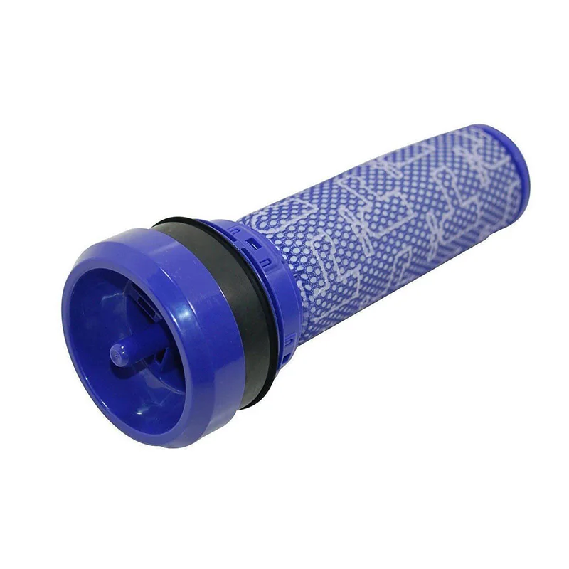 Washable Pre Motor Filter 923413-01 For Dyson DC39 Animal Vacuum Cleaner Hoover DC39 Animal, DC39 Animal Complete, DC39 Animal
Washable Pre Motor Filter 923413-01 For Dyson DC39 Animal Vacuum Cleaner Hoover DC39 Animal, DC39 Animal Complete, DC39 Animal