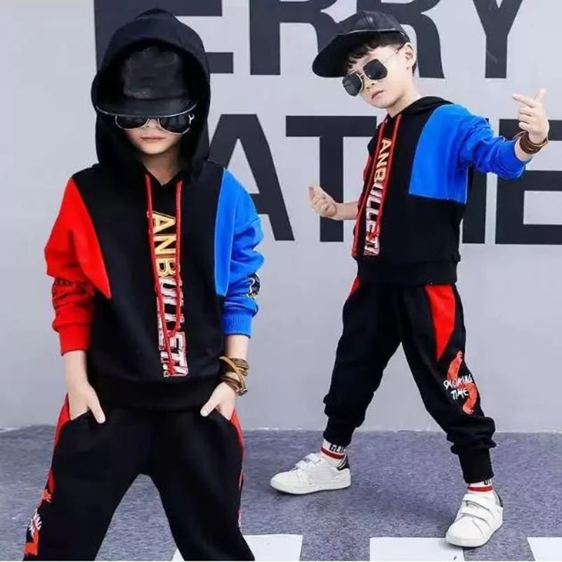 Set boys clothes children Tracksuit long sleeved Toddler Kids sport Suit clothes SetChildren's wear suit spring autumn clothing
Set boys clothes children Tracksuit long sleeved Toddler Kids sport Suit clothes SetChildren's wear suit spring autumn clothing