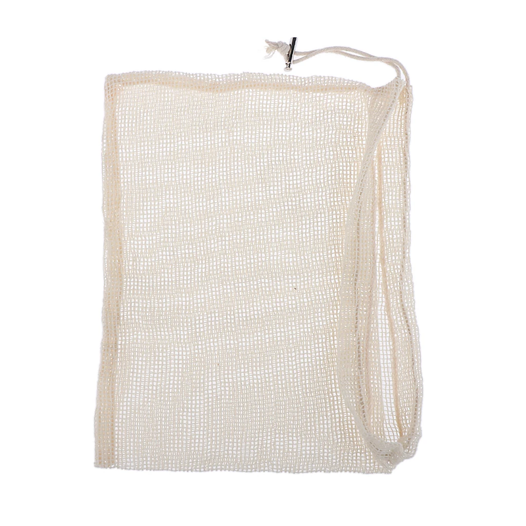 Reusable Produce Bags Mesh Bags for Grocery Shopping Vegetable Storage Shopping Bag
Reusable Produce Bags Mesh Bags for Grocery Shopping Vegetable Storage Shopping Bag