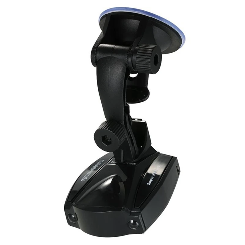 Car Ra dar Detector English Russian 360 Degree Vehicle E09 Speed Voice Warning 
Car Ra dar Detector English Russian 360 Degree Vehicle E09 Speed Voice Warning