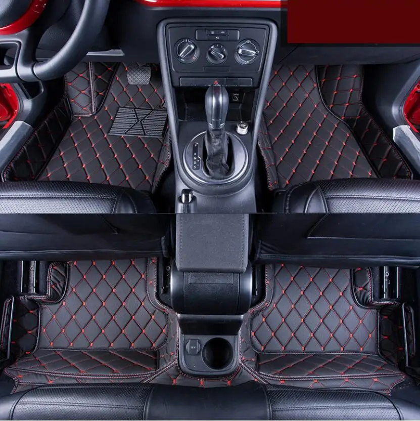 for leather car interior floor mat for volkswagen beetle vw 2003-2018 2017 2016 2015 2014 2013 2012 2011 2010 accessories 
for leather car interior floor mat for volkswagen beetle vw 2003-2018 2017 2016 2015 2014 2013 2012 2011 2010 accessories