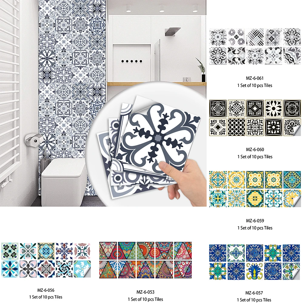 10/15/20cm Marble Matte Tile Floor Stickers Transfers Covers Living Room Mural Table Vinyl Wall Sticker Non-slip Wallpaper 10pcs
10/15/20cm Marble Matte Tile Floor Stickers Transfers Covers Living Room Mural Table Vinyl Wall Sticker Non-slip Wallpaper 10pcs
