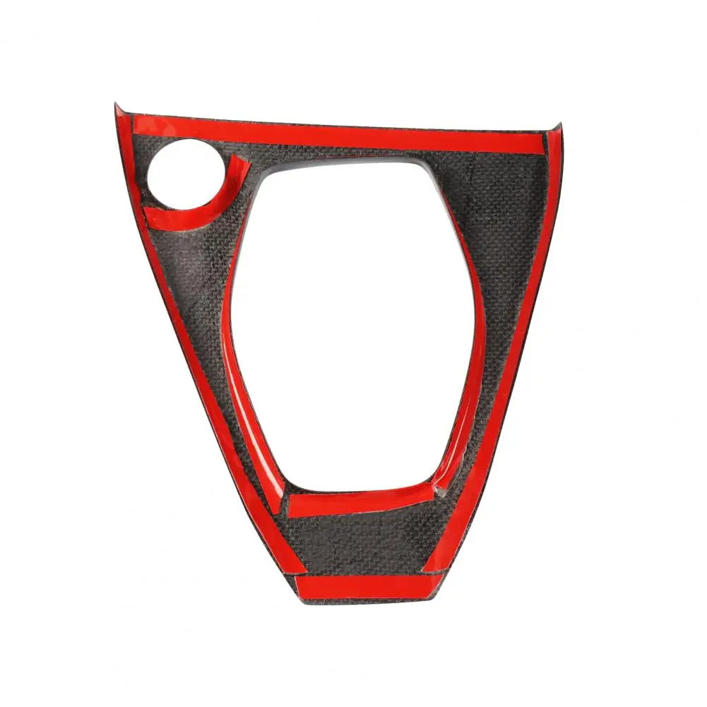 Matte Carbon Fiber Console Cover Practical Left Gear Shift Panel Lid for Nissan R35 GTR 2017-Up Left Gear Shift Panel Lid for Ni
Matte Carbon Fiber Console Cover Practical Left Gear Shift Panel Lid for Nissan R35 GTR 2017-Up Left Gear Shift Panel Lid for Ni