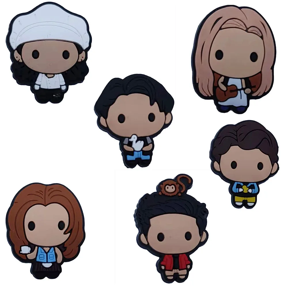 50 шт., украшения для обуви из ПВХ
50 шт., украшения для обуви из ПВХ