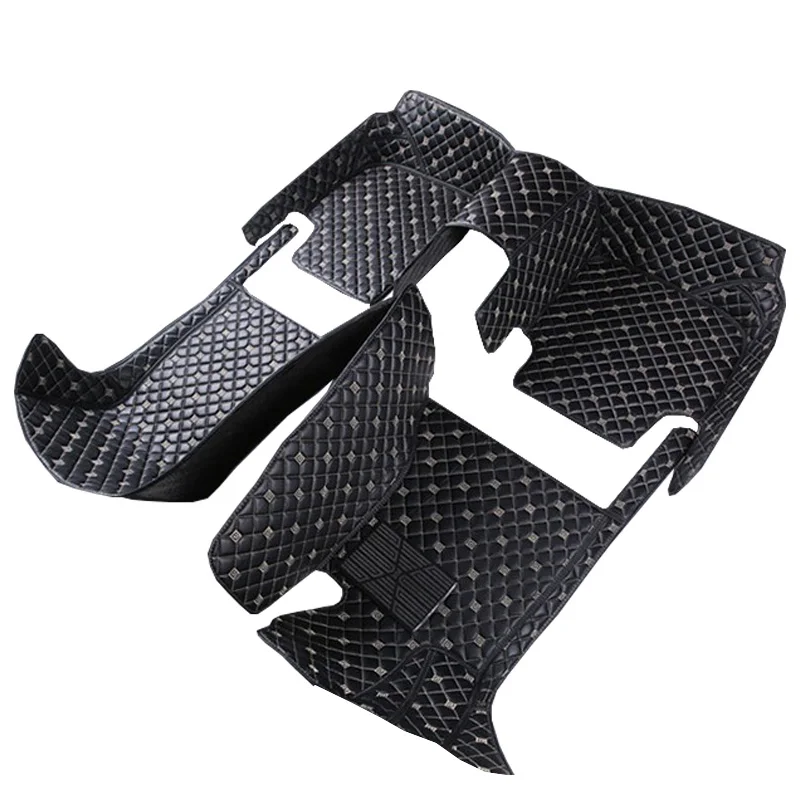 Car Floor Mats For Volvo XC70 2007 2008 2009 2010 2011 Waterproof Car Accessories Leather Foot Mats
Car Floor Mats For Volvo XC70 2007 2008 2009 2010 2011 Waterproof Car Accessories Leather Foot Mats