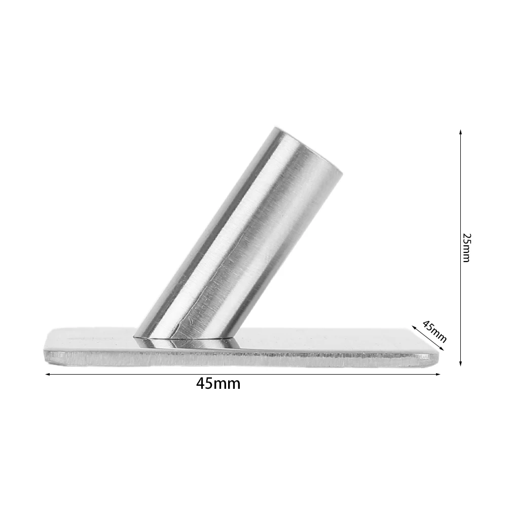 New 304 Stainless Steel Self Adhesive Hook Hat Key Rack Bathroom Kitchen Towel Hanger Wall Mount Stick On Sticky Hanger
New 304 Stainless Steel Self Adhesive Hook Hat Key Rack Bathroom Kitchen Towel Hanger Wall Mount Stick On Sticky Hanger