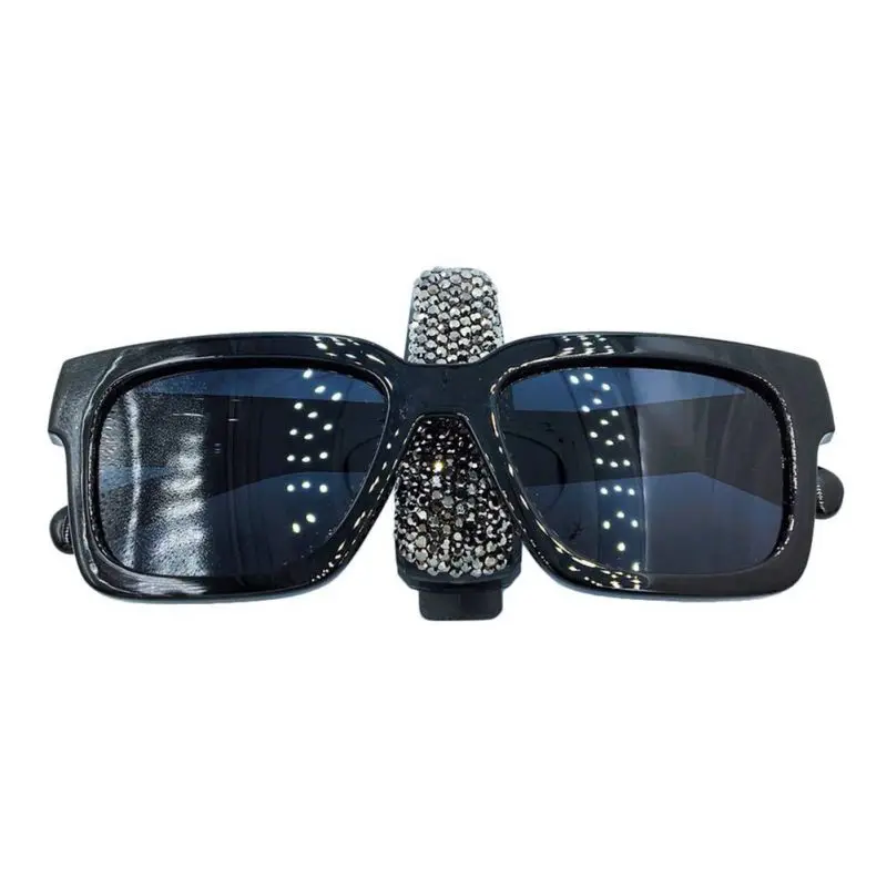 1Pcs Car Auto Sun Visor Glasses Sunglasses Clip Card Ticket Holder Pen Case Universal Accessorie Diamond Car Sun Visor Glasses
1Pcs Car Auto Sun Visor Glasses Sunglasses Clip Card Ticket Holder Pen Case Universal Accessorie Diamond Car Sun Visor Glasses