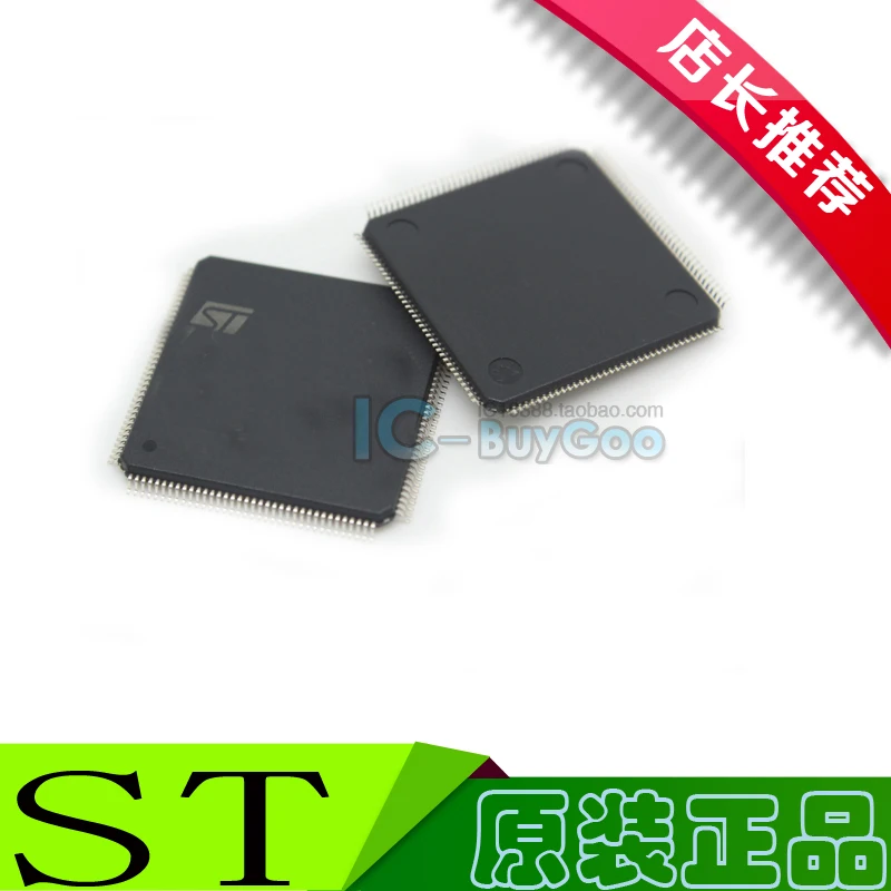 Stm32f767zgt6 lqfp144 ARM microcontroller MCU chip new original genuine product 
Stm32f767zgt6 lqfp144 ARM microcontroller MCU chip new original genuine product