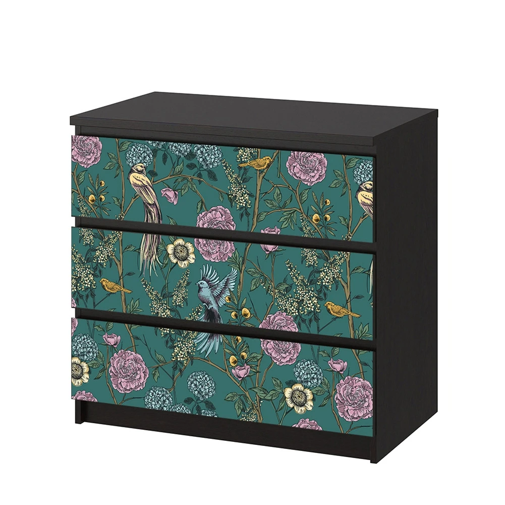 ПВХ Цветочная Наклейка на стену, водонепроницаемые самоклеящиеся наклейки на стену, Цветочная пленка для декора гостиной
ПВХ Цветочная Наклейка на стену, водонепроницаемые самоклеящиеся наклейки на стену, Цветочная пленка для декора гостиной