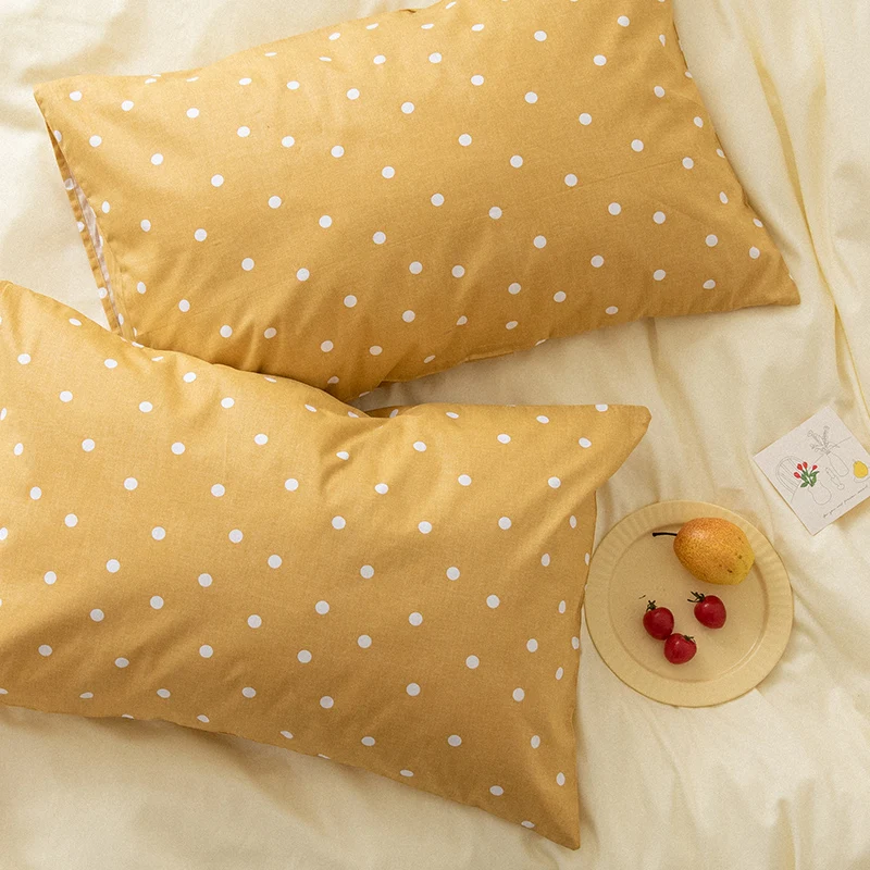 2021 new INS wind sleeping pillow neck pillow bedding couple pillowcase pure color simple and comfortable skin-friendly
2021 new INS wind sleeping pillow neck pillow bedding couple pillowcase pure color simple and comfortable skin-friendly