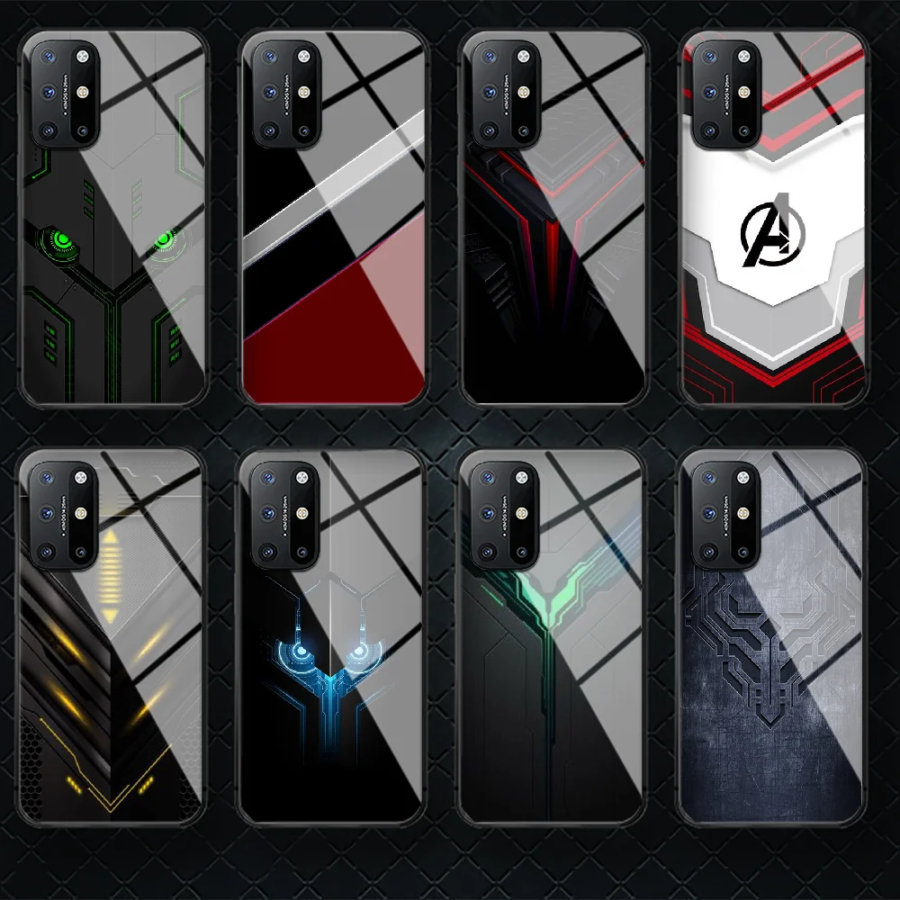 Cool Luxury Tempered Glass Phone Case Cover For Oneplus Oppo Realme A53 Find X 2 3 5 6 7 8 9 T Pro Nord Gt Neo Shell Bumper
Cool Luxury Tempered Glass Phone Case Cover For Oneplus Oppo Realme A53 Find X 2 3 5 6 7 8 9 T Pro Nord Gt Neo Shell Bumper