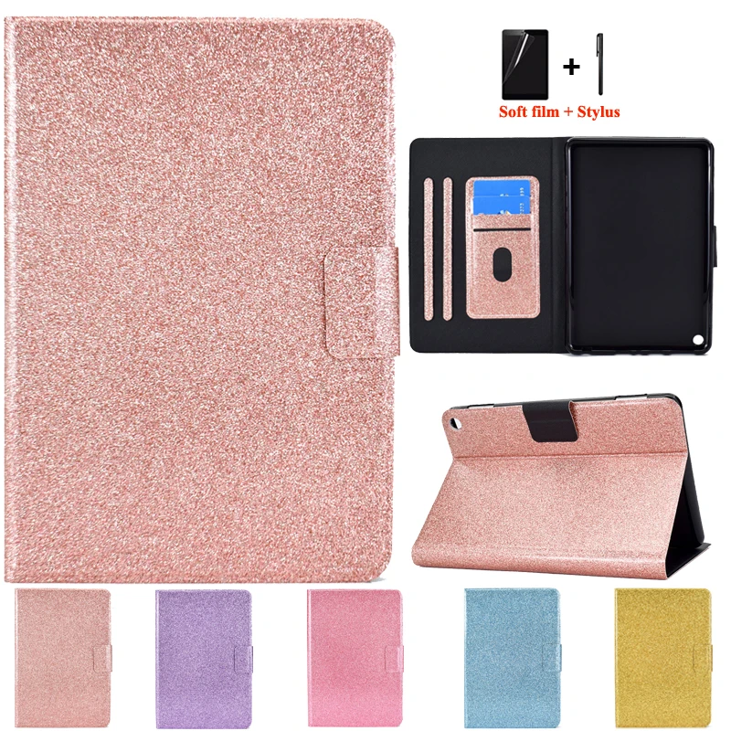 For All New Fire HD10 HD 10 Plus 2021 Case Cute Bling Glitter Smart Cover for funda Amazon Fire HD 10 Plus Tablet Case 2021 10.1
For All New Fire HD10 HD 10 Plus 2021 Case Cute Bling Glitter Smart Cover for funda Amazon Fire HD 10 Plus Tablet Case 2021 10.1
