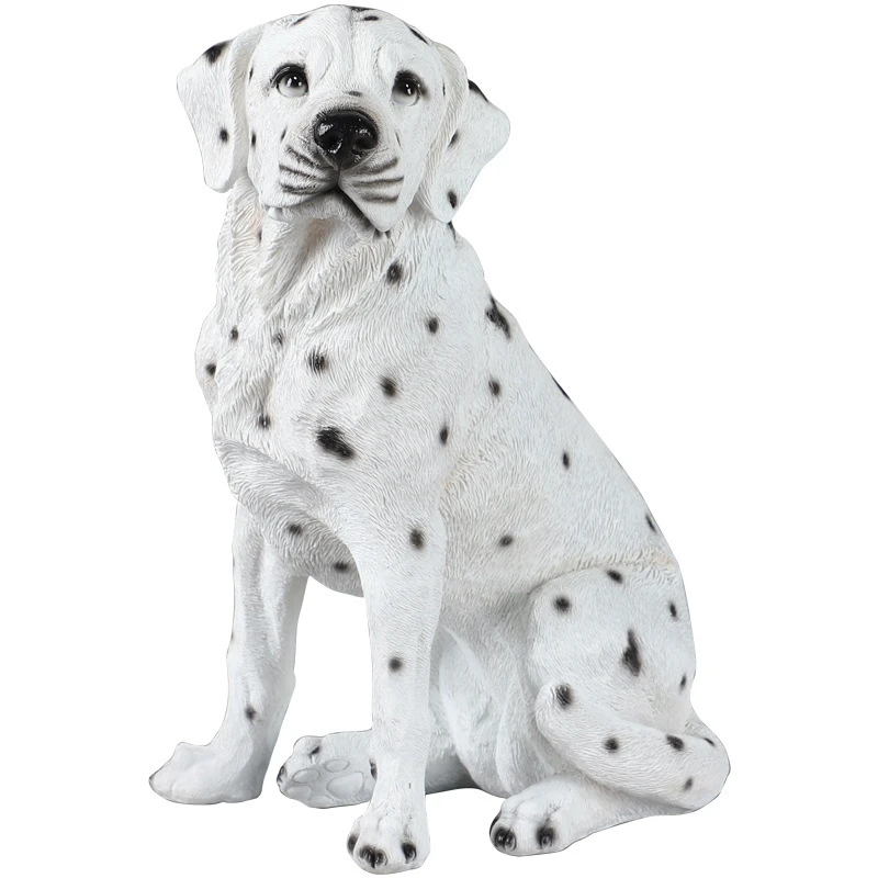 Creative Animal Dog Statue Decor Art Crafts Figurine Abstract Sculpture Home Office Desktop Decoration Ornament Gift
Creative Animal Dog Statue Decor Art Crafts Figurine Abstract Sculpture Home Office Desktop Decoration Ornament Gift