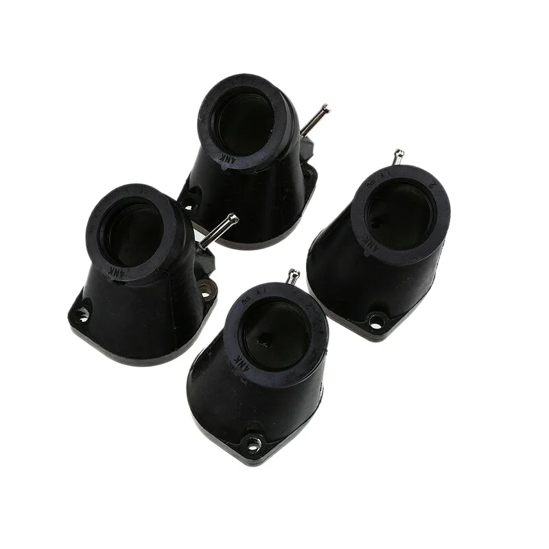 4 шт., переходник для впускного коллектора карбюратора для Yamaha Xvz1300 Royal Star 1999-2001
4 шт., переходник для впускного коллектора карбюратора для Yamaha Xvz1300 Royal Star 1999-2001