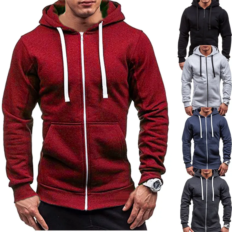 Harajuku 2020 Men Cotton Hoodies Casual Sweatshirt Half Dome Full Zip Hooded Sweatshirt Autumn Winter Hoodies Men Clothing
Harajuku 2020 Men Cotton Hoodies Casual Sweatshirt Half Dome Full Zip Hooded Sweatshirt Autumn Winter Hoodies Men Clothing