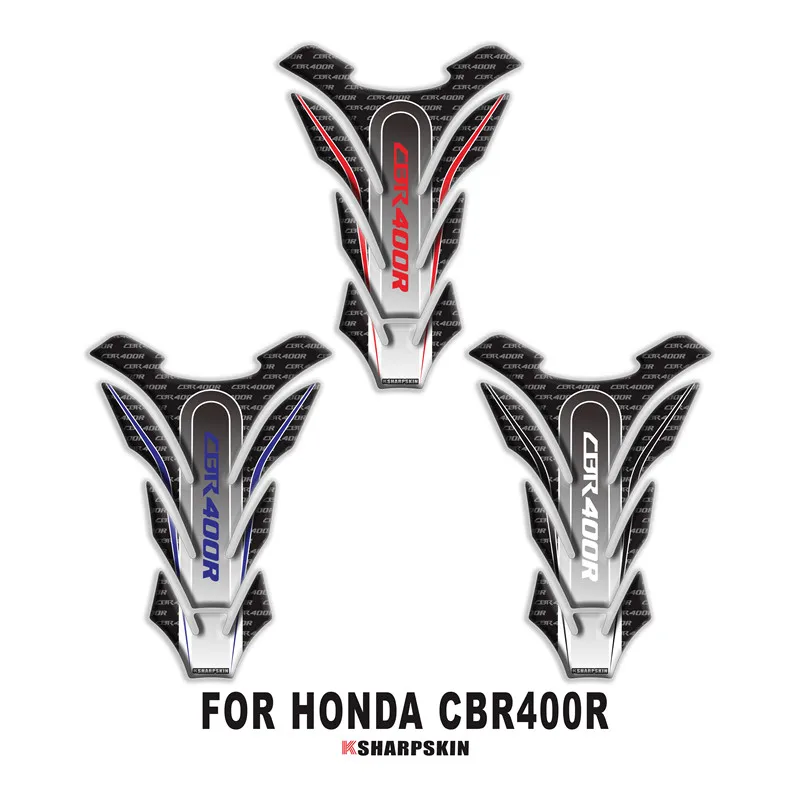 New motorcycle 3D three-dimensional decorative personality decal fuel tank sticker fish bone paste for honda CBR400R
New motorcycle 3D three-dimensional decorative personality decal fuel tank sticker fish bone paste for honda CBR400R