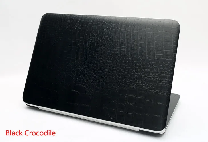 KH Laptop Carbon fiber Crocodile Snake Leather Sticker Skin Cover Guard Protector for HP 15-cc728tx cc725tx cc707tx ck009tx
KH Laptop Carbon fiber Crocodile Snake Leather Sticker Skin Cover Guard Protector for HP 15-cc728tx cc725tx cc707tx ck009tx