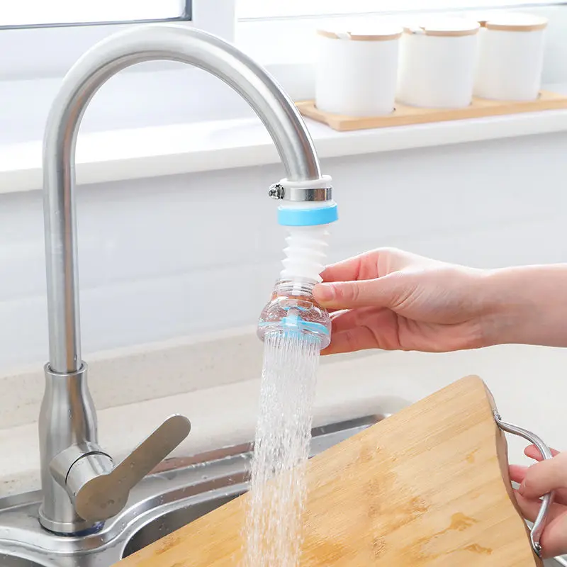 New Kitchen Shower Faucet Tap 3 color Can Adjusting 360 Rotate Water Saving Bathroom Shower Faucet filtered Faucet Accessories
New Kitchen Shower Faucet Tap 3 color Can Adjusting 360 Rotate Water Saving Bathroom Shower Faucet filtered Faucet Accessories