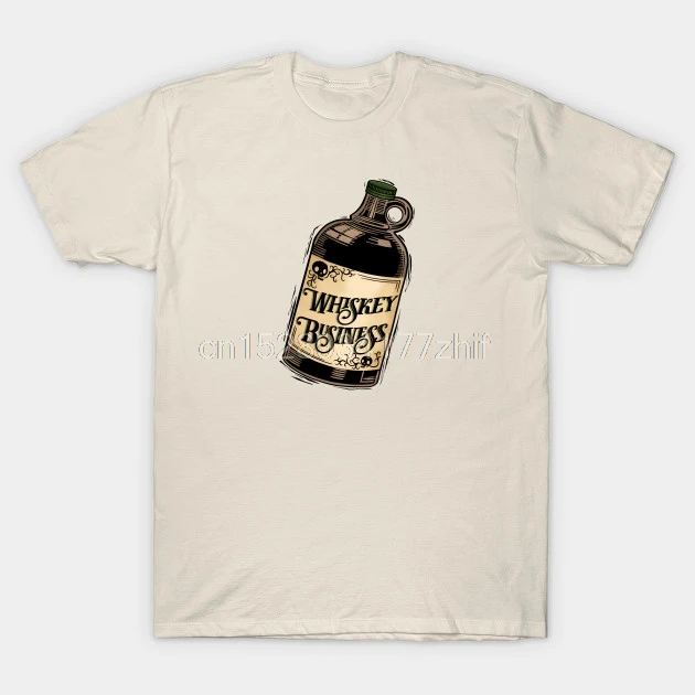 Мужская футболка Moonshine Is Whiskey деловая женская футболка|Мужские футболки| |