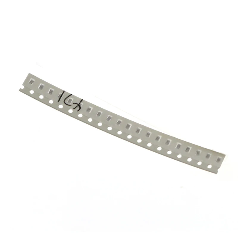 1206 SMD Ceramic Capacitor Assorted Kit,36Valuesx20Pcs=720Pcs 1PF-10UF Samples Kit
1206 SMD Ceramic Capacitor Assorted Kit,36Valuesx20Pcs=720Pcs 1PF-10UF Samples Kit