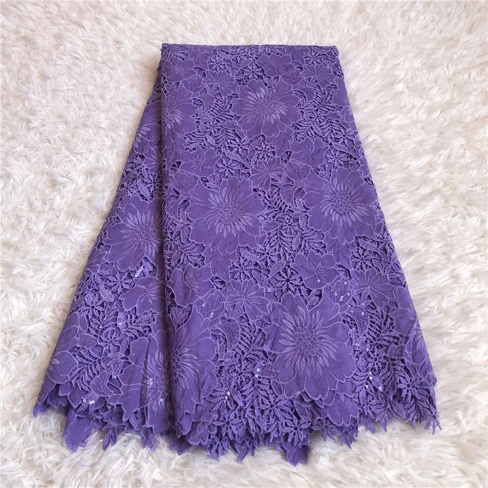 Hot Sale African Cord Lace Fabric High Quality Water Soluble Nigerian Guipure Cord Lace For Wedding 5Yards jl080
Hot Sale African Cord Lace Fabric High Quality Water Soluble Nigerian Guipure Cord Lace For Wedding 5Yards jl080