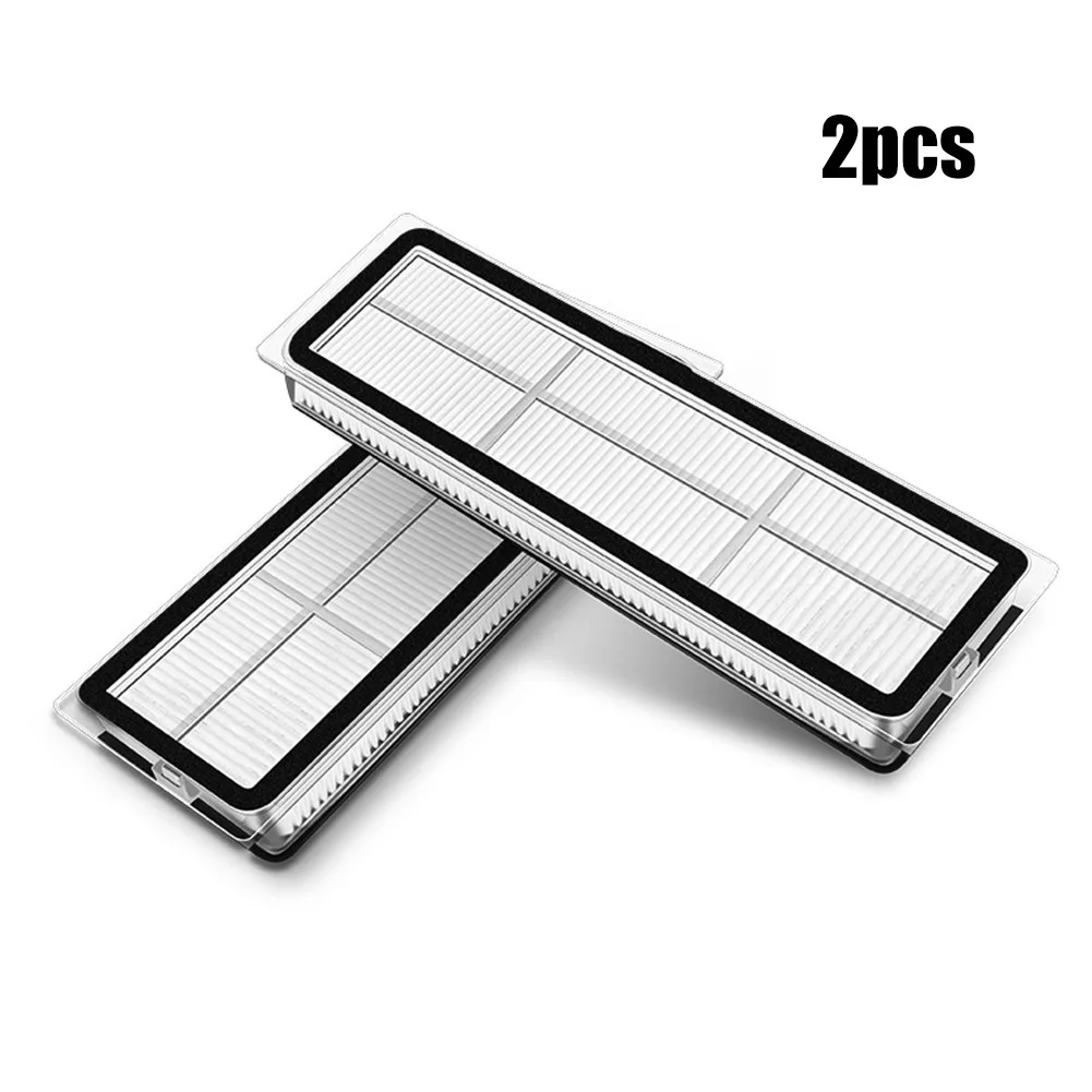 2 Pack Filter Washable & Reusable Highly Matched Equipment For Mova L600 Vacuum Cleaner Robot Accessories Filter
2 Pack Filter Washable & Reusable Highly Matched Equipment For Mova L600 Vacuum Cleaner Robot Accessories Filter