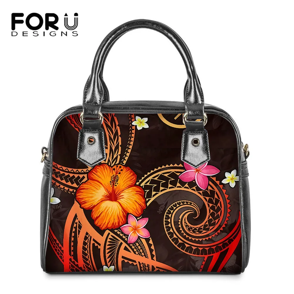 FORUDESIGNS полинезийское Самоа, гибискус, Цветочный стиль, женские сумки через плечо, повседневная женская сумка-клатч из искусственной кожи, Sac ...
FORUDESIGNS полинезийское Самоа, гибискус, Цветочный стиль, женские сумки через плечо, повседневная женская сумка-клатч из искусственной кожи, Sac ...