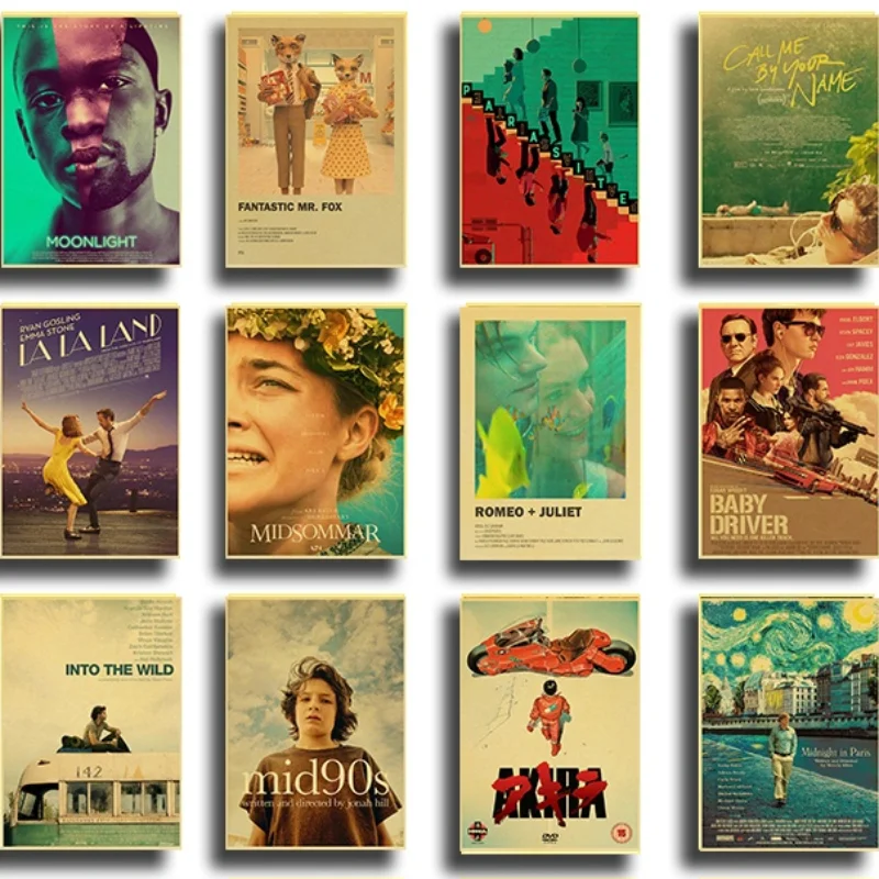5D DIY Classic Movie Retro Posters Diamond Mosaic Diamond Embroidery Diamond Painting Home Decor Cross Stitch Kits
5D DIY Classic Movie Retro Posters Diamond Mosaic Diamond Embroidery Diamond Painting Home Decor Cross Stitch Kits