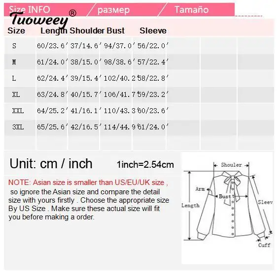 2020 spring long-Sleevechiffon Shirt Women's Tops Office Plus Size Print Cardigan Women Blouse Floral Clothing Blusas Mujer
2020 spring long-Sleevechiffon Shirt Women's Tops Office Plus Size Print Cardigan Women Blouse Floral Clothing Blusas Mujer