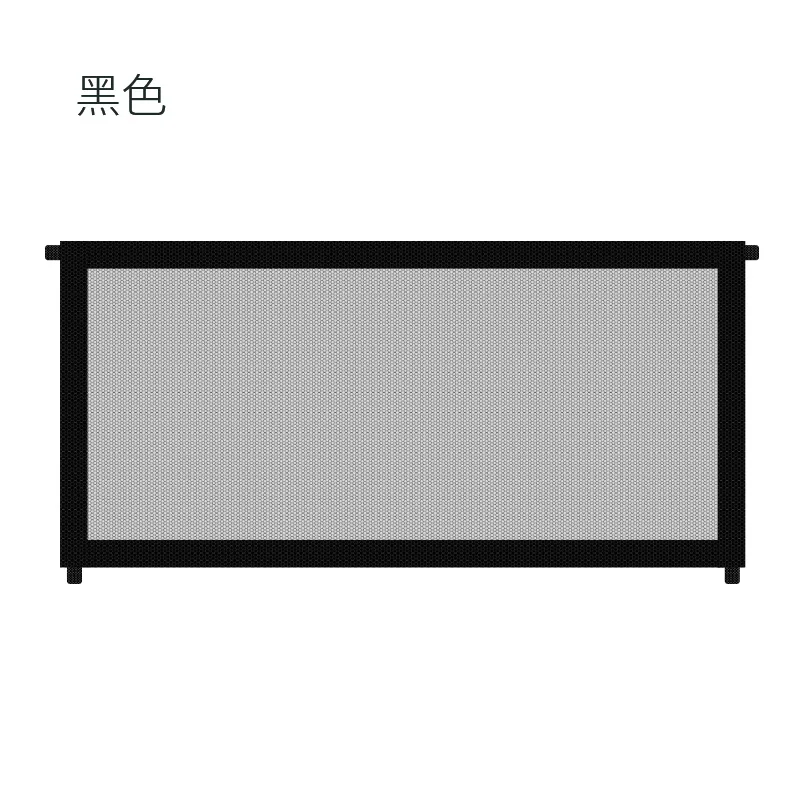 Dog Gate Ingenious Mesh Dog Fence For Indoor And Outdoor Safe Pet Dog Gate Safety Enclosure Dog Enclosure Pet Supplies
Dog Gate Ingenious Mesh Dog Fence For Indoor And Outdoor Safe Pet Dog Gate Safety Enclosure Dog Enclosure Pet Supplies
