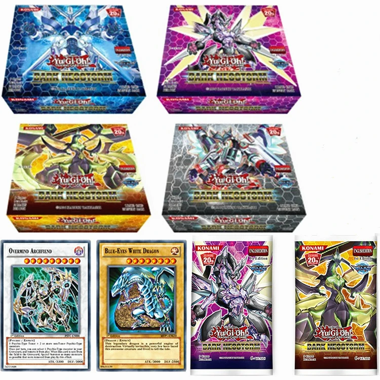 216 Cards Japanese Game King Card Iron Box Yugioh Card Anime Game King Car English Cards Chess and Cards Collection Rare Cards
216 Cards Japanese Game King Card Iron Box Yugioh Card Anime Game King Car English Cards Chess and Cards Collection Rare Cards