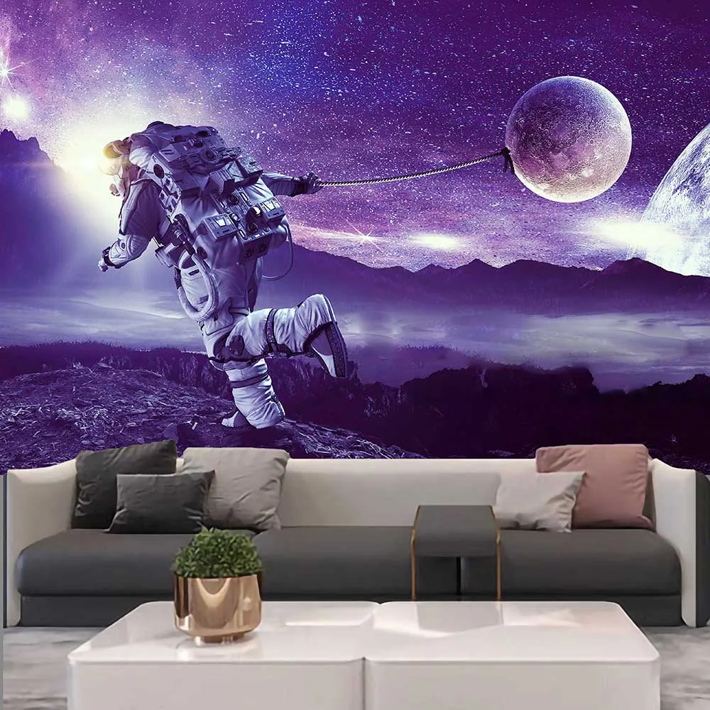 Space tapestry kawaii room decor Tapestry Boho decor aesthetic room decor Wall Hanging Tapestry
Space tapestry kawaii room decor Tapestry Boho decor aesthetic room decor Wall Hanging Tapestry