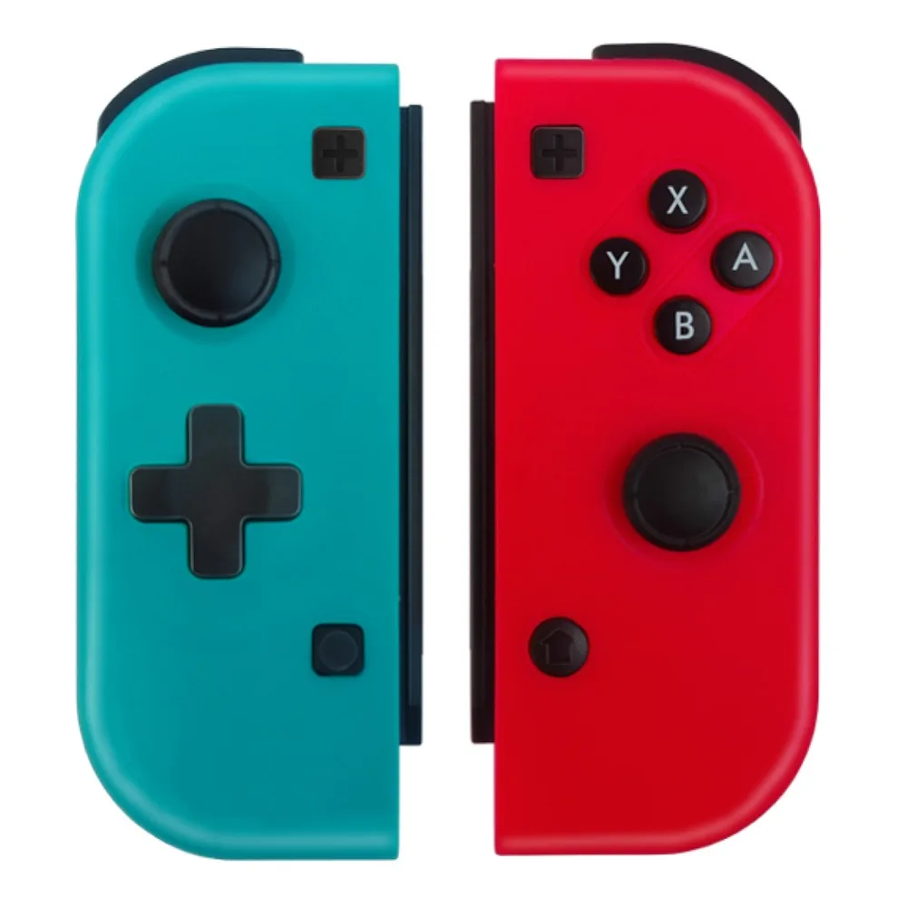 Беспроводной Bluetooth Pro геймпад контроллер для nintendo переключатель консоль