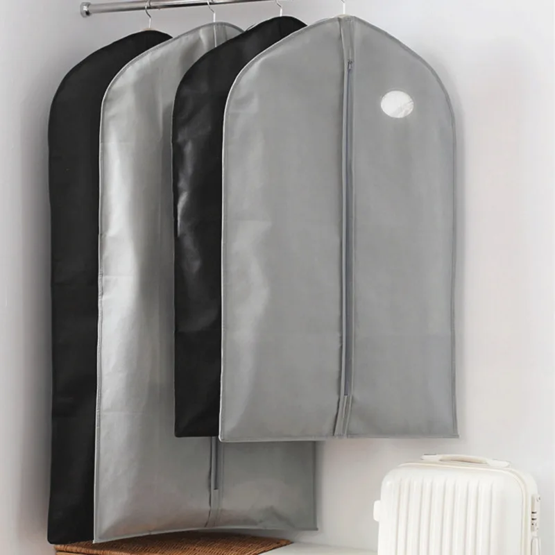 Высококачественный чехол для домашнего платья куртки пальто одежды костюма