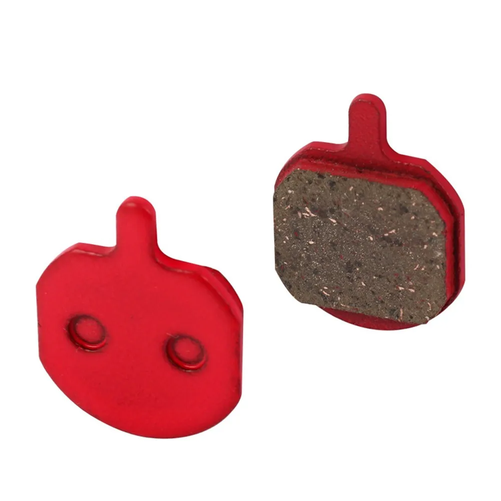 Bicycle Disc Brake Pads Semi Metal Resin Disc Brake Pads For Hayes Sole MX2 CX5 GX-C GX2 Bicycle Slim Size Parts Cycling Acc
Bicycle Disc Brake Pads Semi Metal Resin Disc Brake Pads For Hayes Sole MX2 CX5 GX-C GX2 Bicycle Slim Size Parts Cycling Acc