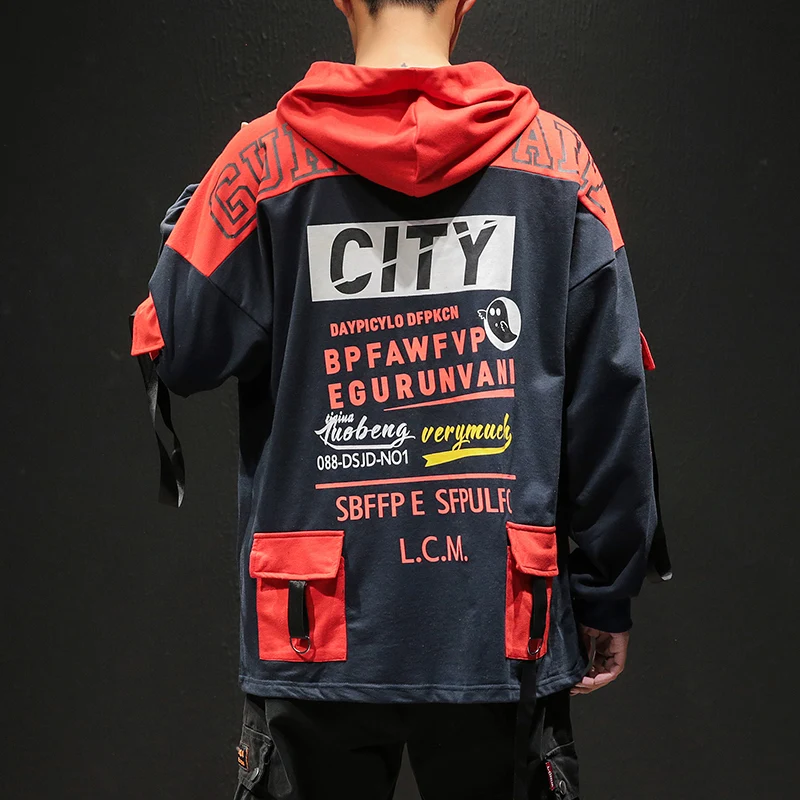 Casual Fashion Men's Hoodies Men 2020 Spring and Autumn Sweatshirt Male Hip Hop Streetwear Hoodie Men Sweatshirts Man Clothes
Casual Fashion Men's Hoodies Men 2020 Spring and Autumn Sweatshirt Male Hip Hop Streetwear Hoodie Men Sweatshirts Man Clothes