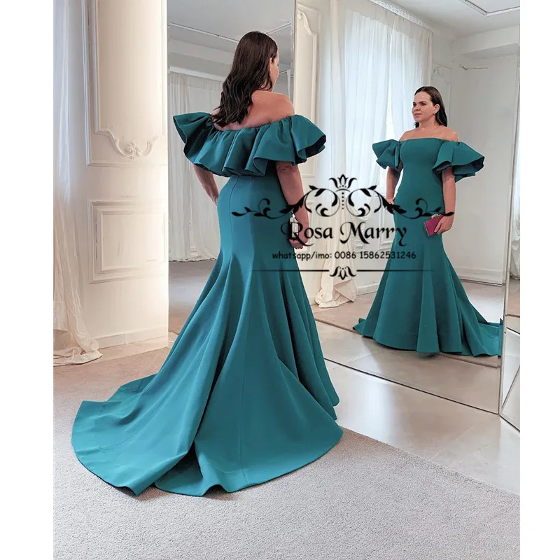 Sexy Off Shouder Mermaid Mother Of the Bride Dresses 2020 Plus Size Simple Cheap Long Satin Formal Evening Party Gowns
Sexy Off Shouder Mermaid Mother Of the Bride Dresses 2020 Plus Size Simple Cheap Long Satin Formal Evening Party Gowns