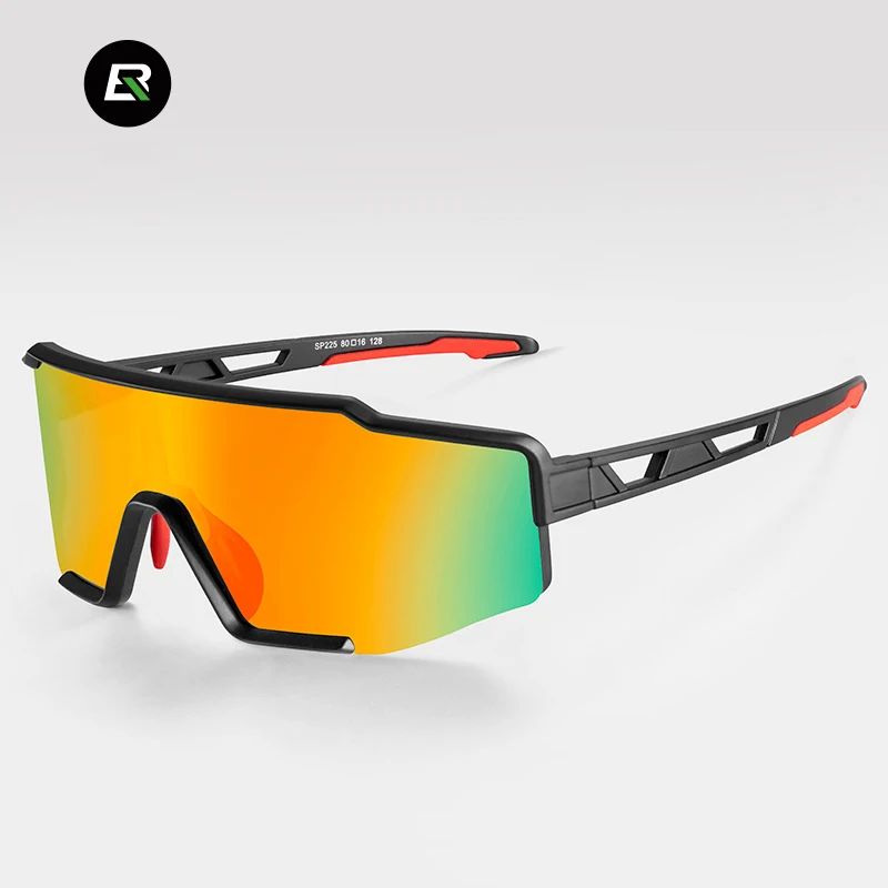 ROCKBROS Cycling Glasses Men Polarized Discoloration Full Frame Windproof Outdoor Sports Glasses Women Bicycle Accessories
ROCKBROS Cycling Glasses Men Polarized Discoloration Full Frame Windproof Outdoor Sports Glasses Women Bicycle Accessories